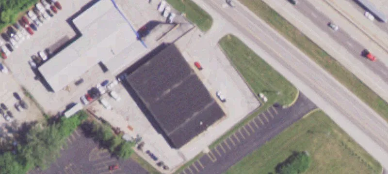 Industrial Property with Outdoor Storage