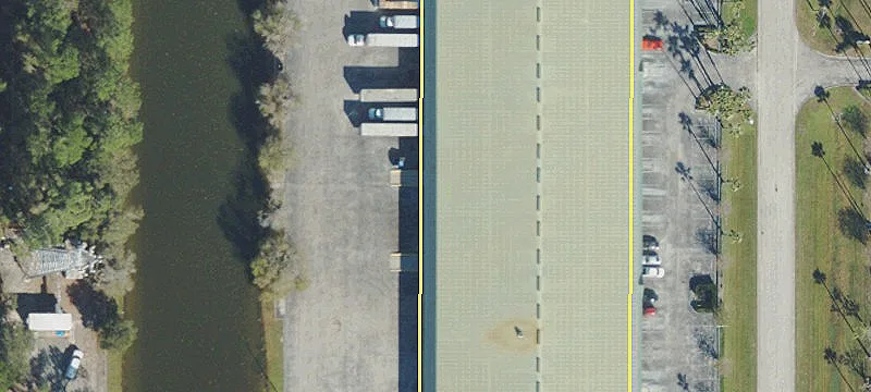 Lakeland Warehouse Space Available