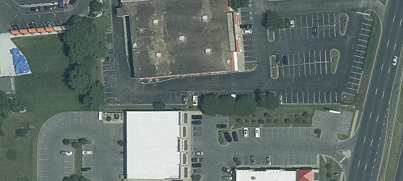 Retail Space in Salisbury
