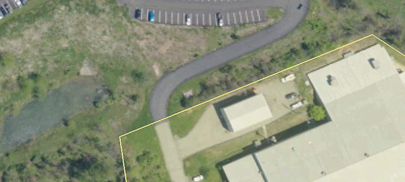Irwin Industrial Property For Sale