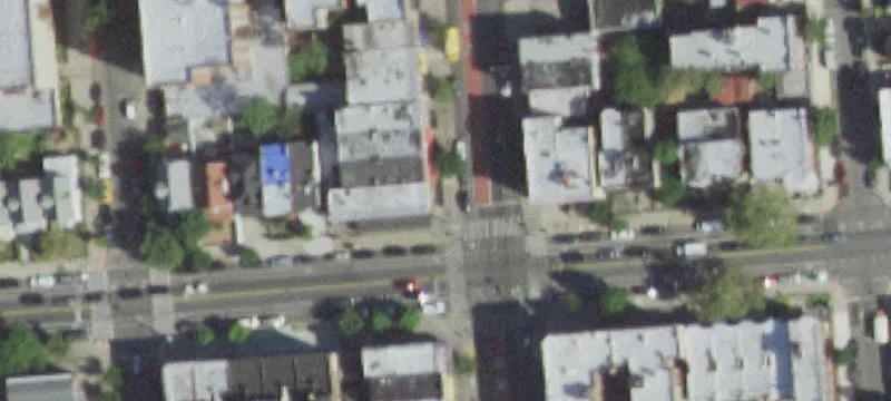 Nostrand Avenue Retail Opportunity