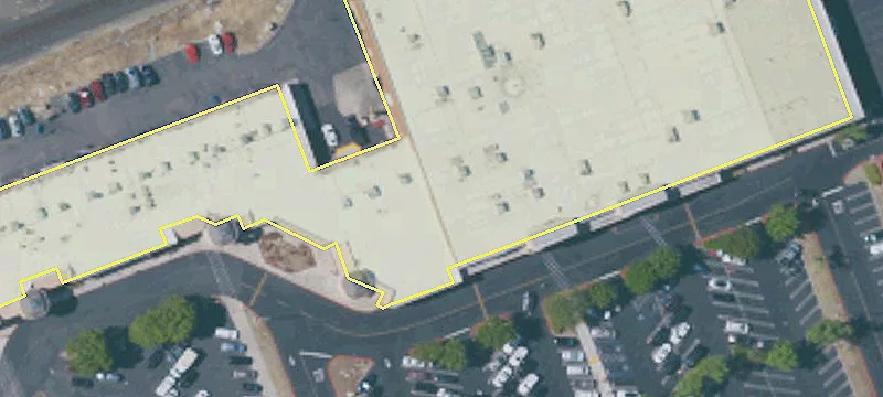 Retail Space in Livermore Center