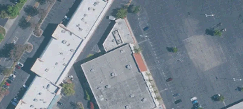 Turnkey Restaurant Space Near Mall