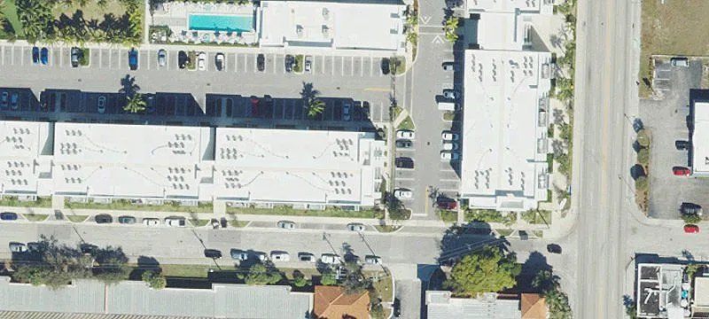 New Retail Space Available