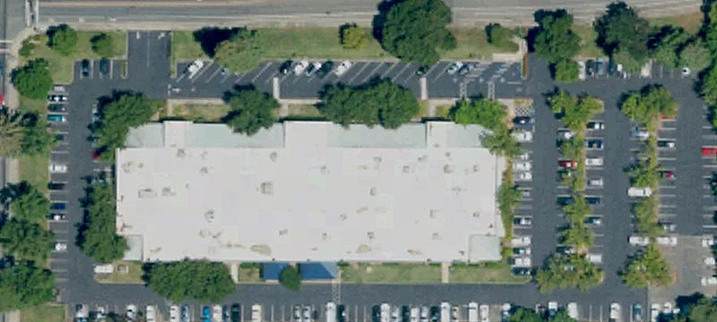 Office Space with Ample Parking
