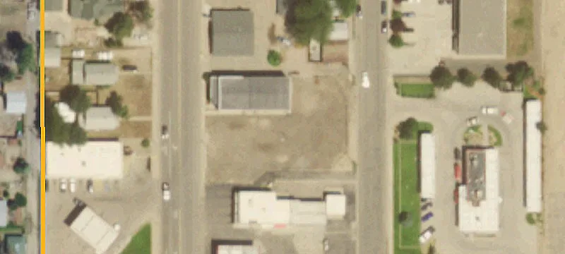 Expansive R3-Zoned Development Opportunity