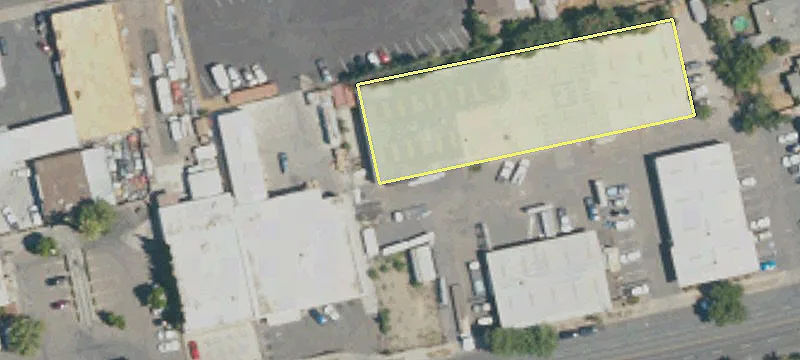 Stockton Industrial Parcels For Lease