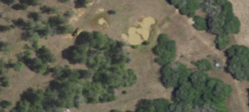 43 Acres Vacant Land Milano