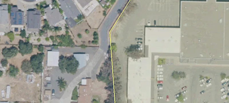 Retail Space in Vacaville Center