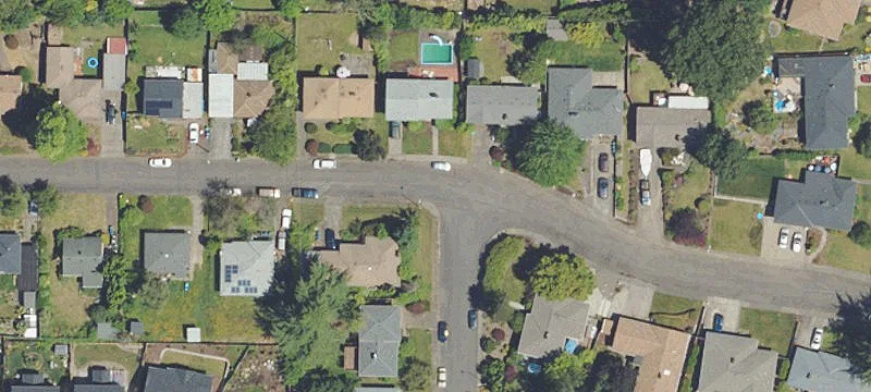 Development Opportunity Near Willamette River