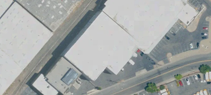 North Highlands Industrial Warehouse