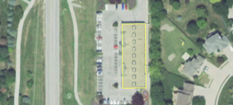 Veterinary-Ready Retail Space Available