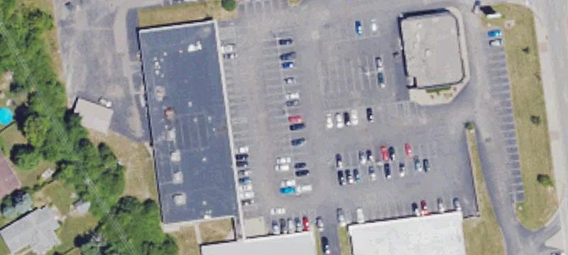 Retail Space For Lease