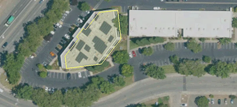 North Highlands Office Space Available