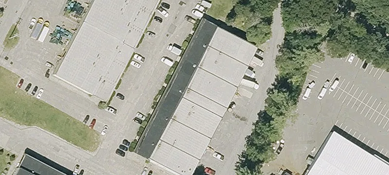 Hingham Warehouse Near Derby Street