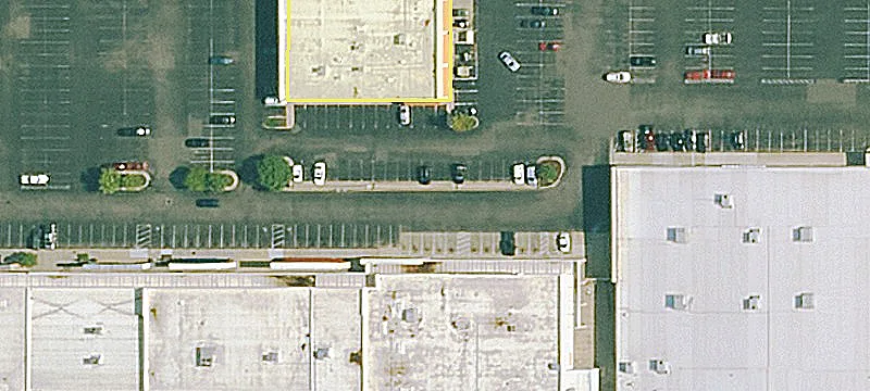 Retail Space on Kellogg Drive