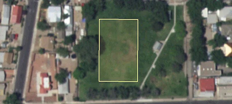 Albuquerque Development Opportunity