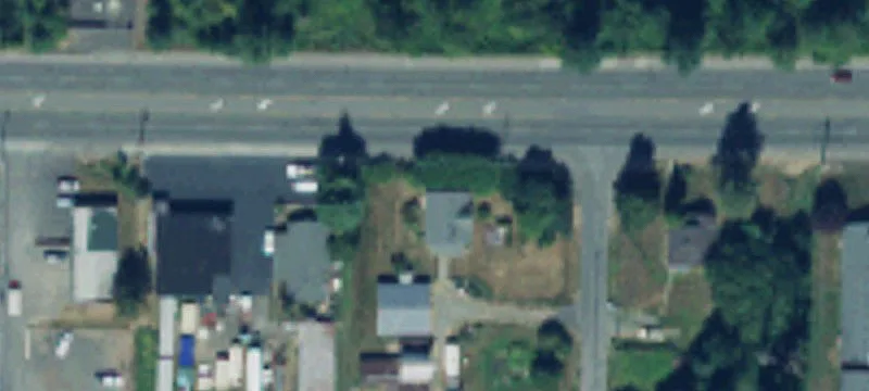 Developable Land in Great Location