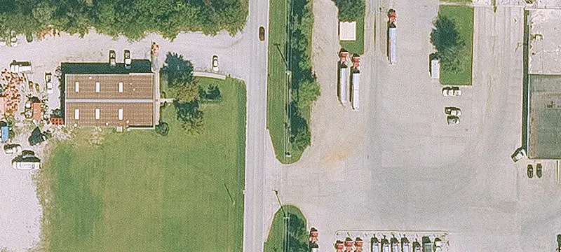 Springdale Commercial Land For Sale