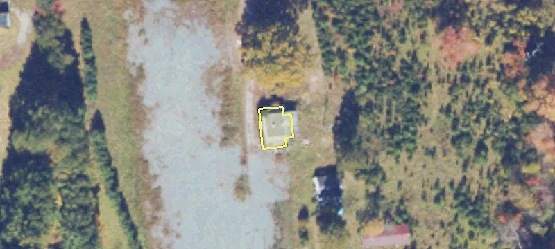 Richmond Road Land Parcel