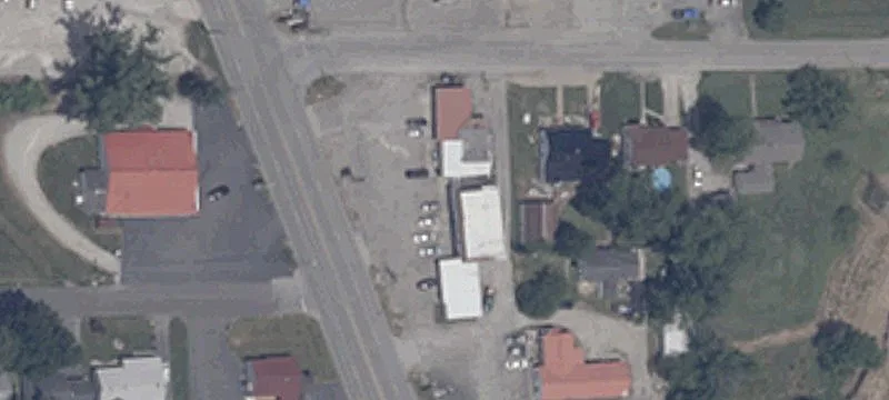 Renovated Apartment Complex Investment Opportunity