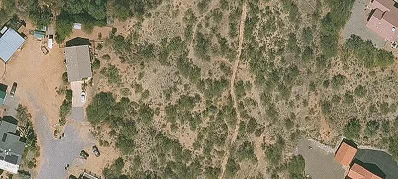 Land with Catalina Mountain Views