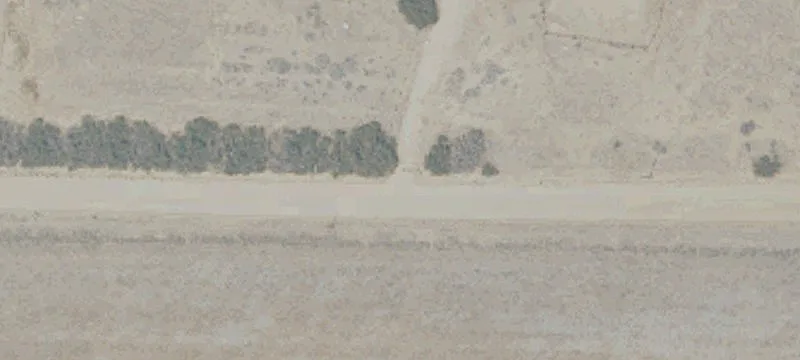 West Lancaster Land Opportunity