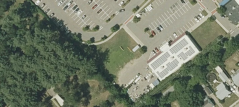 Retail Space Available For Rent