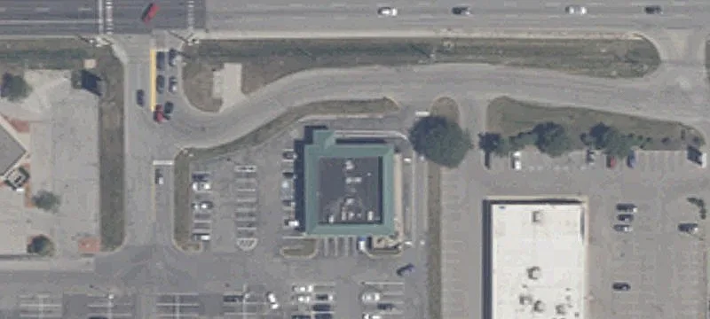 Retail Space Indianapolis North Side