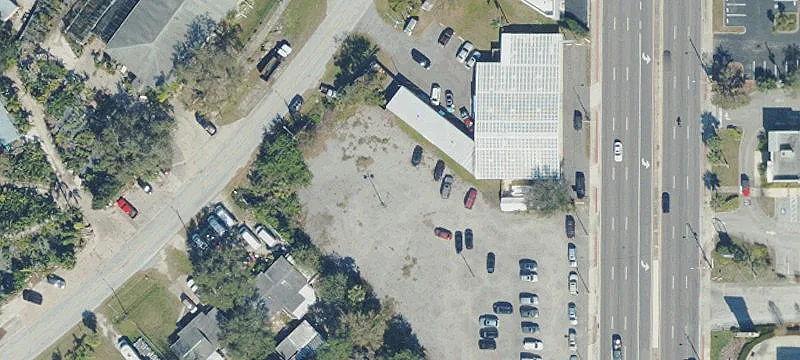 Pinellas County Land Assemblage Opportunity