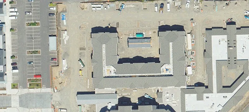 Retail Space in Happy Valley