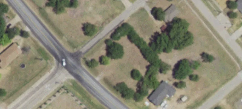 Industrial Land with Highway Frontage