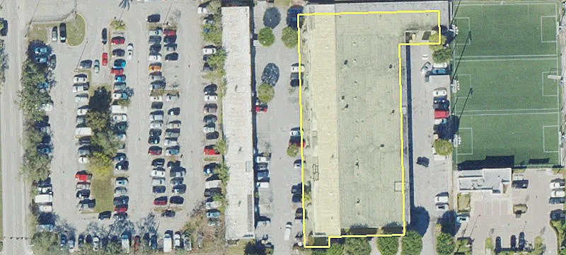 Doral Industrial Space For Rent