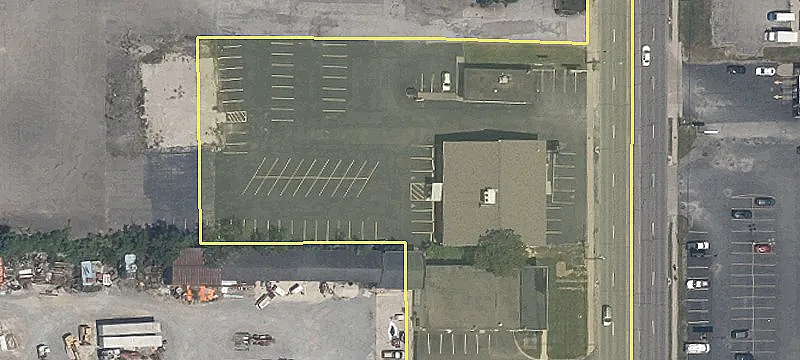 Land For Sale Youngstown
