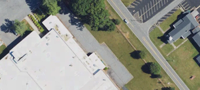 Residential Land Near Dan River