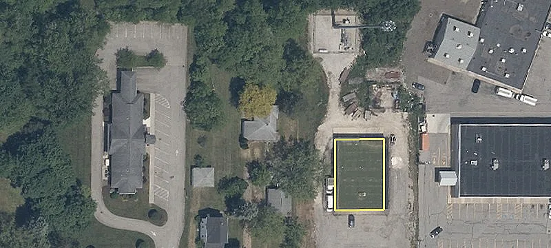 Land For Sale Youngstown