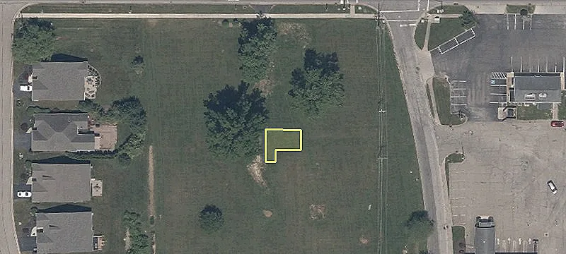 Land For Sale Canfield, OH