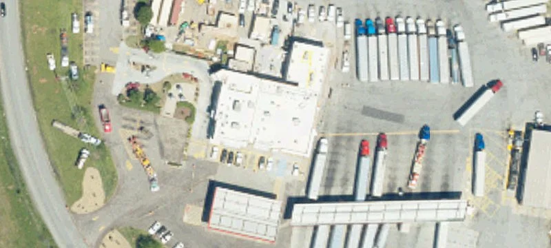 Commercial Land Lots Available