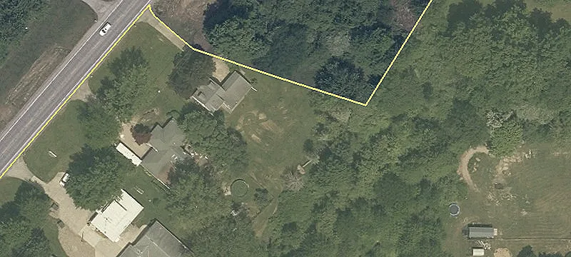 Land Available in Cortland, OH