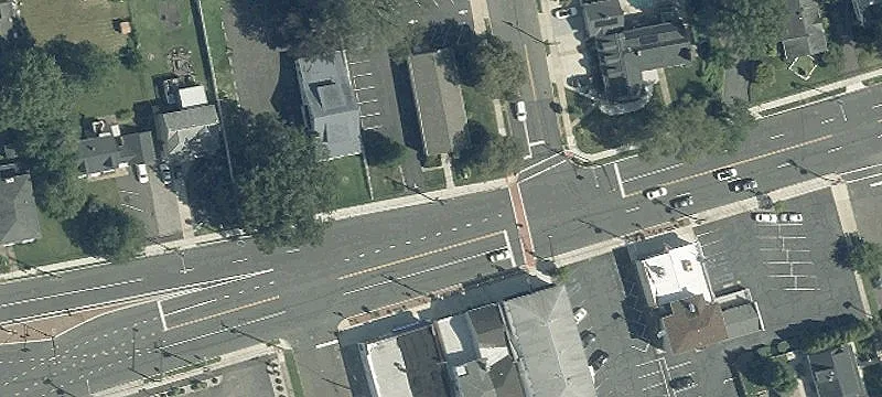Specialty Property in Hamilton Twp.