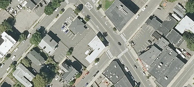 Downtown Springfield Office Suite For Rent