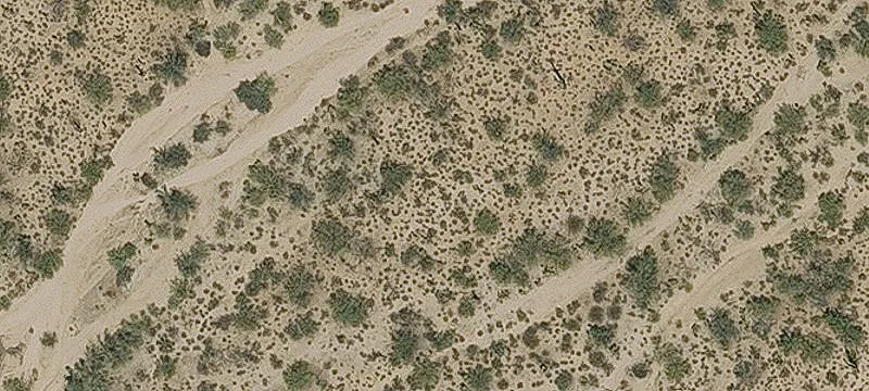 Canyon Pass Acreage with Views