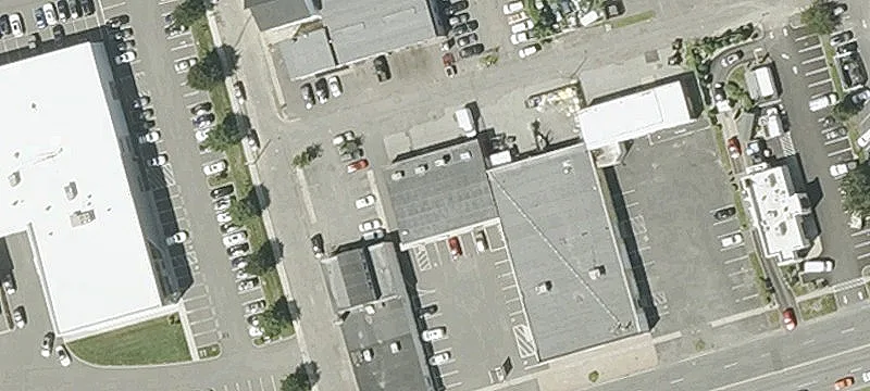 Memorial Avenue Retail Space