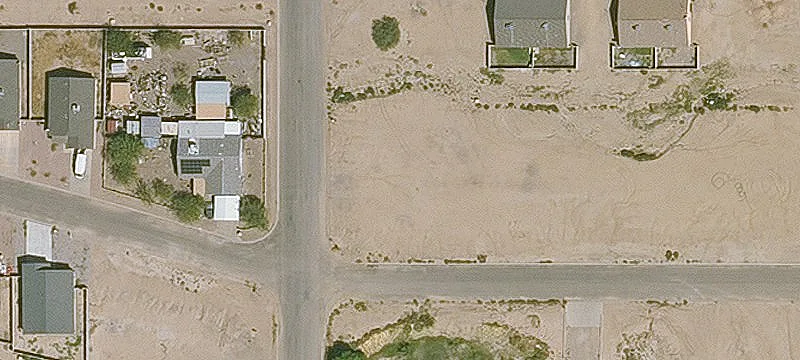 Residential Lot Ready to Build