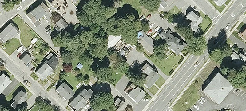 Approved Mixed-Use Development Opportunity