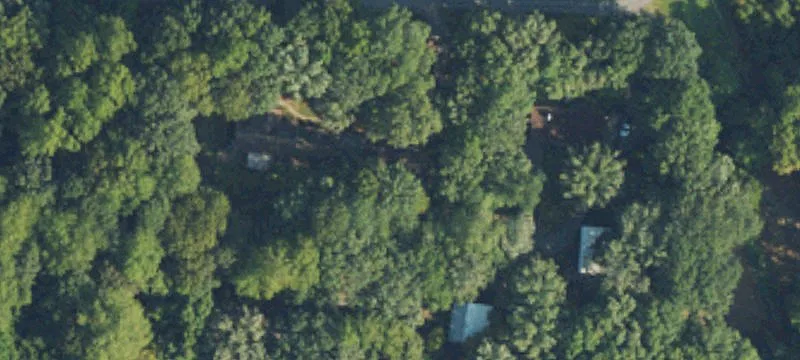 Land with Creek and Potential