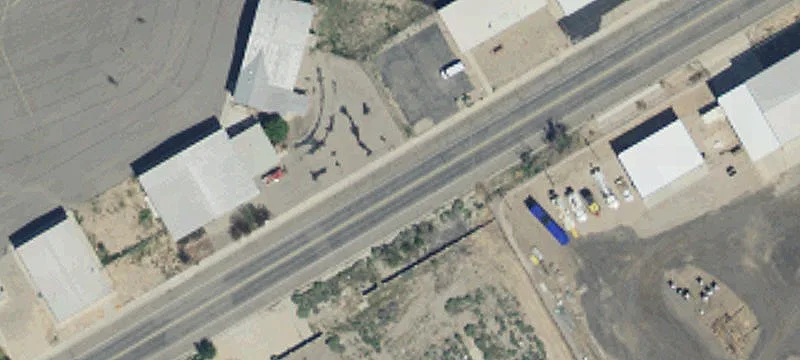 Cedar City Hangar For Sale