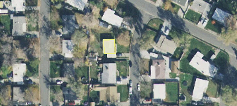 West Valley City Warehouse Space