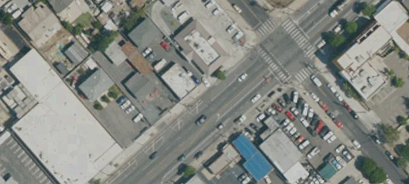 Development Opportunity Near Vista Hermosa