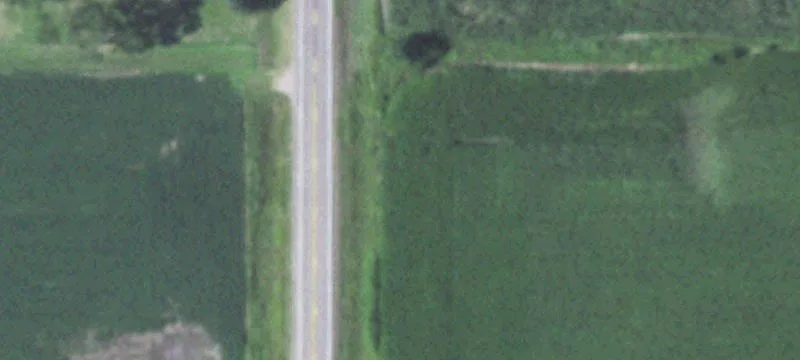 Land Near Schools and Highway